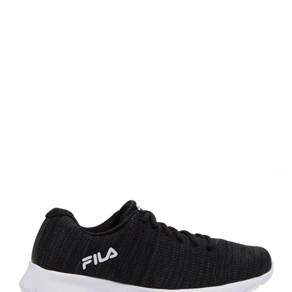 Fila Platonic Memory Foam Running Shoes